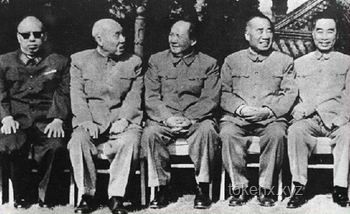 中央军委原副主席许其亮同志逝世：缅怀卓越军事家的一生